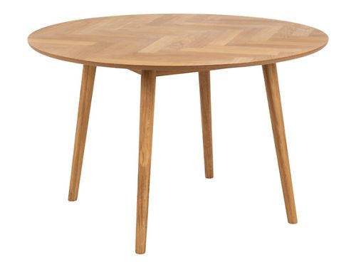 meble stół i krzesła