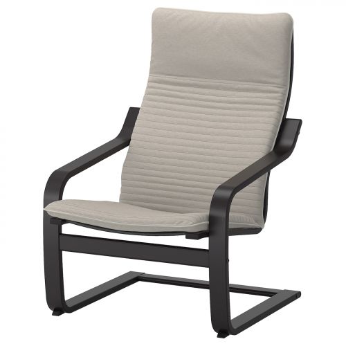 krzesło muszelka kruszewska