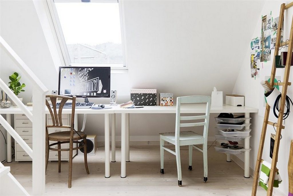 Ikea Linnmon – prosty produkt w Twoim domu