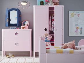 Ikea łóżko dla dziecka – na które się zdecydować?