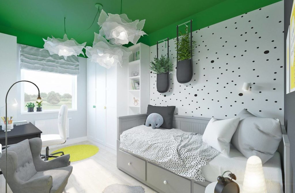 Ikea projekty – indywidualne pomieszczenie wprost dla Ciebie