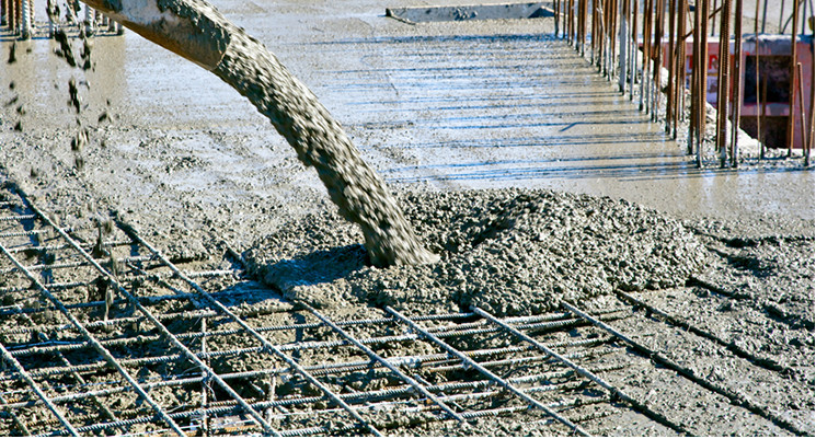 Czym się różni beton towarowy od betonu zwykłego?
