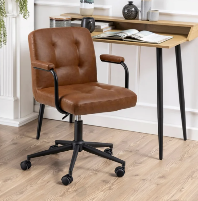 Dlaczego warto zainwestować w dobrej jakości krzesło biurowe?