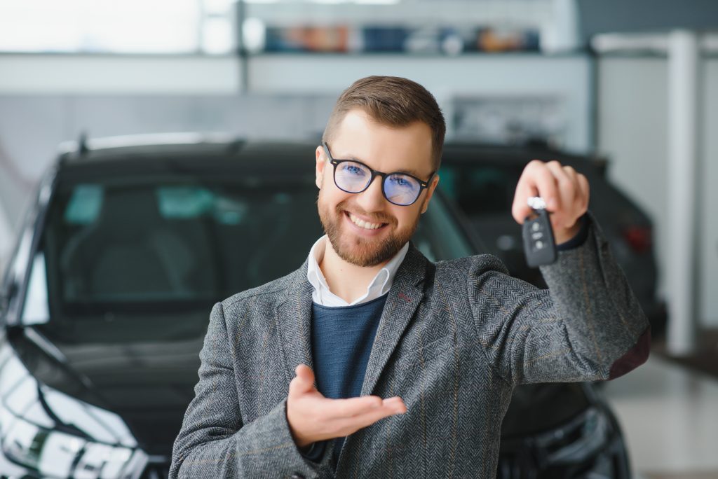 Leasing samochodu na firmę – co warto wiedzieć?