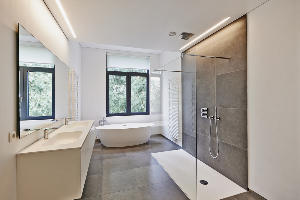 Kabiny prysznicowe na wymiar w Warszawie – Idealne rozwiązanie dla Twojej łazienki