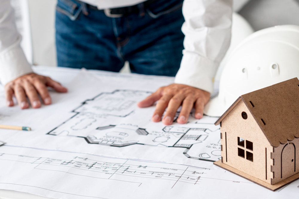 Jak wybrać odpowiedni projekt domu dla swojej rodziny?