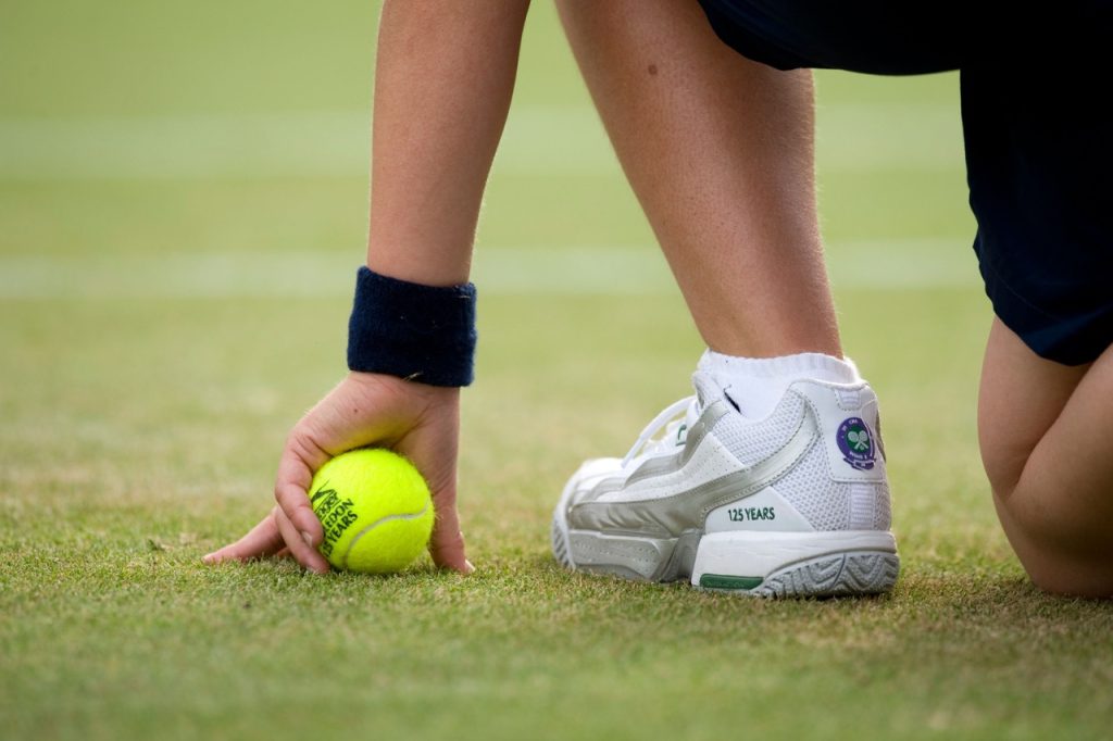 BoConcept świętuje „ekstraordinær moments” na Wimbledonie 2023