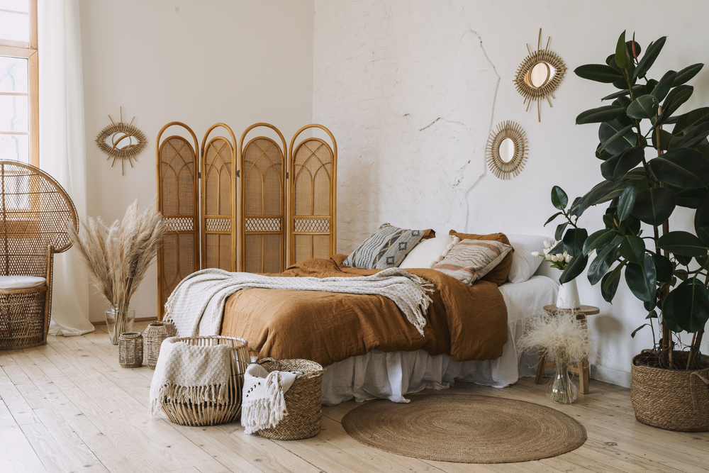 Podłogi drewniane: Elegancja i trwałość w Twoim domu