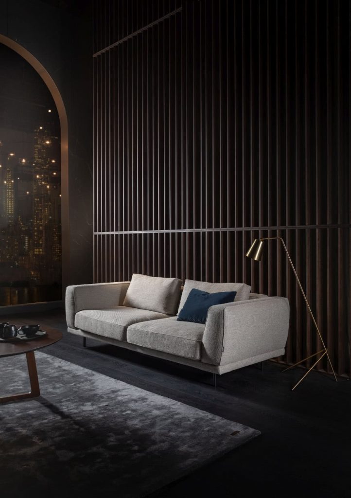 Sofa Amaya – nowoczesna elegancja