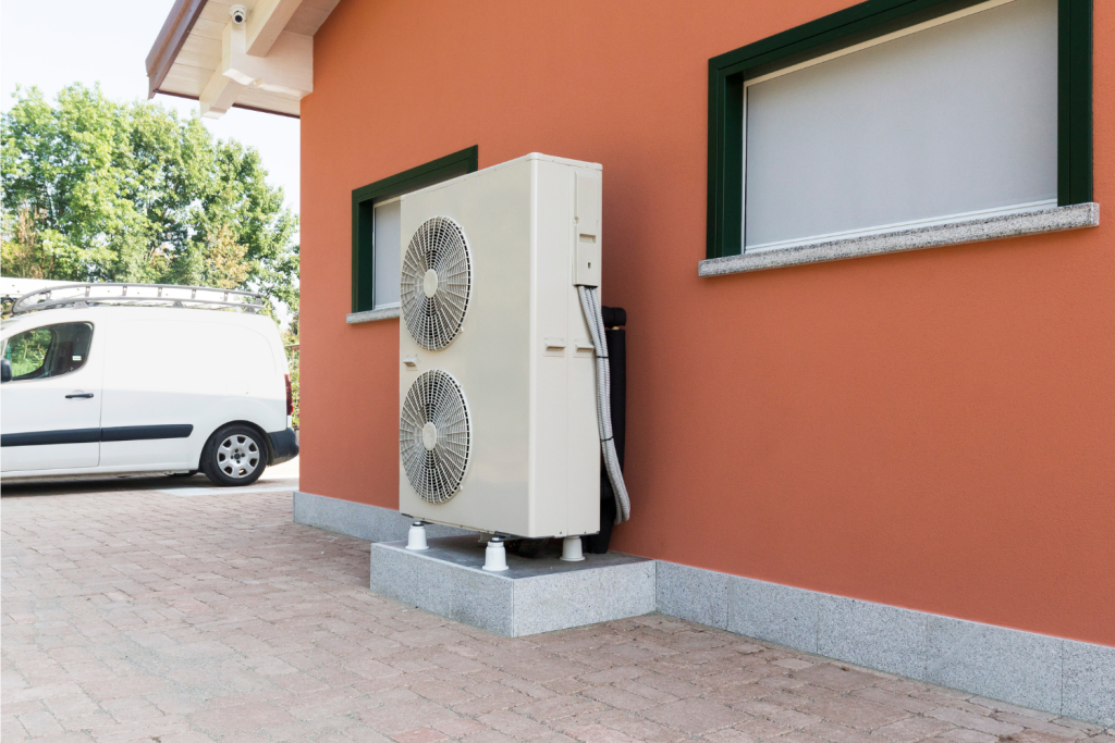 Co możesz zyskać instalując pompę ciepła w domu? Sprawdź kluczowe zalety tego rozwiązania